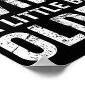 I Like My Wife A Little Bit Older  Poster (Hoek)