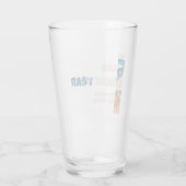 I Like New Year and Maybe Glas (Achterkant)