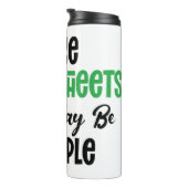 I LIKE SPREADSHEET AND MAY BE 3 PEOPLE THERMOSBEKER (Geroteerd rechts)