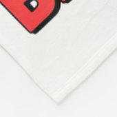 I Like The White House Like My Pants With A Lot Of Fleece Deken (Hoek)