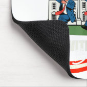 I Like The White House Like My Pants With A Lot Of Muismat (Hoek)