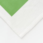 I Like The White House My Pants With A Lot Of Ball Fleece Deken (Hoek)