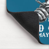 I Like Whiskey And Cigars And Maybe 3 People Monke Muismat (Hoek)