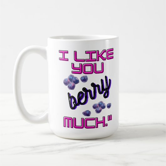 I LIKE YOU BERRY MUCH KOFFIEMOK (Links)