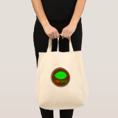 I live coca tote bag gift present (Voorkant (product))