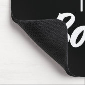 I’ll Bring The Booty Funny Matching Booty Costume Muismat (Hoek)