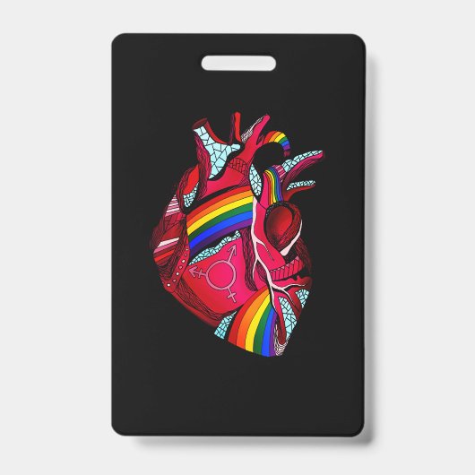 I_ll uw koppels matchen Valentijnsdag Badge (Voorzijde)