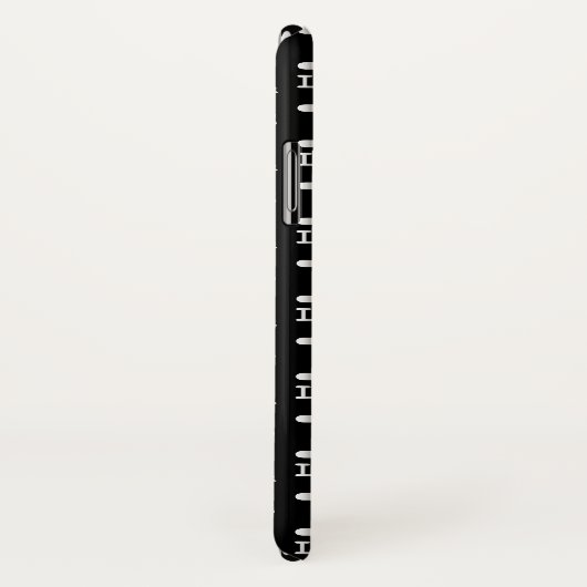 I Llama Llamas Case-Mate iPhone Case (Achterkant / rechts)