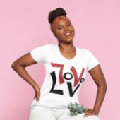 I Love 67 Funny 6 7 Costume Meme Six Seven T-shirt