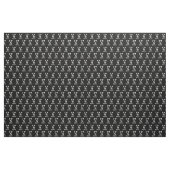 I Love 8 Bits, gamer geek design Stof (Yard (91,4 cm))