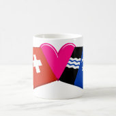 I Love Aargau Koffiemok (Center)