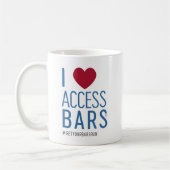 I Love Access Bars Mok (Links)