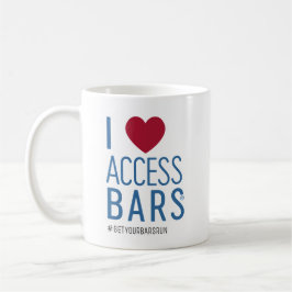 I Love Access Bars Mok