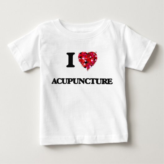 I Love Acupunction (Voorkant)