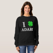 I LOVE ADARE TRUI (Voorkant volledig)