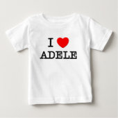 I Love Adele (Voorkant)
