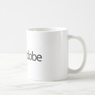 I Love Adobe Koffiemok