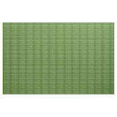 I Love Aerobatics Stof (Yard (91,4 cm))