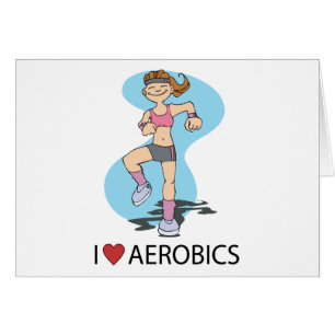 I Love Aerobics