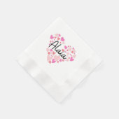 I love Alaia - hearts for Alaia Servet (Hoek)