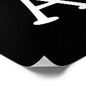 I Love Alpine Poster (Hoek)