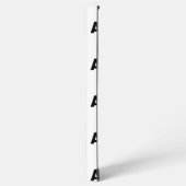 I Love America Samsung Galaxy Hoesje (Linkerkant)