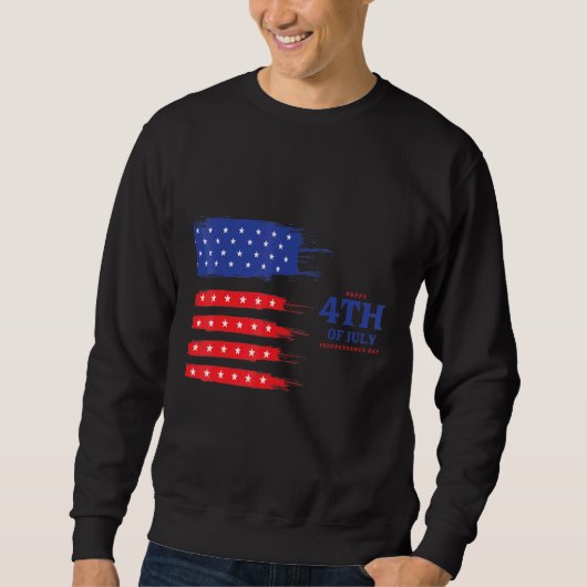 i love america trui (Voorkant)