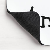 I Love Angie Muismat (Hoek)