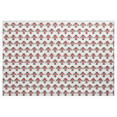 I Love Archery Stof (Yard (91,4 cm))