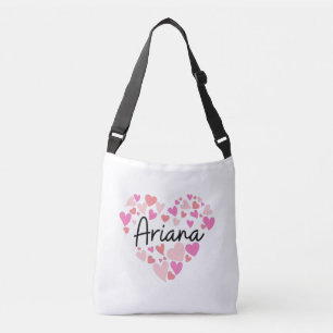 I love Ariana Crossbody Tas