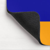 I Love Armenia, flag of Armenia Muismat (Hoek)