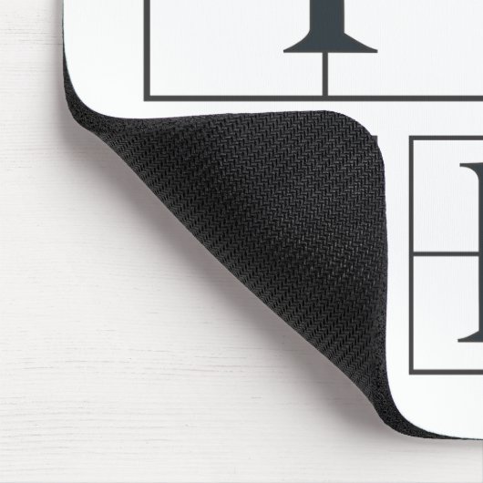 I Love Arq Muismat (Hoek)