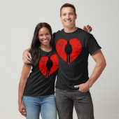I Love art T-shirt (Unisex)