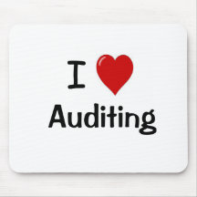 I Love Auditing - I Heart Auditing