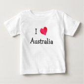 I Love Australia (Voorkant)