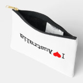 I Love Australia Etui (Open)