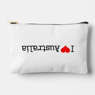 I Love Australia Etui