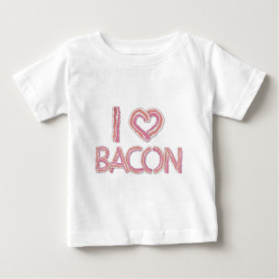 I Love Bacon