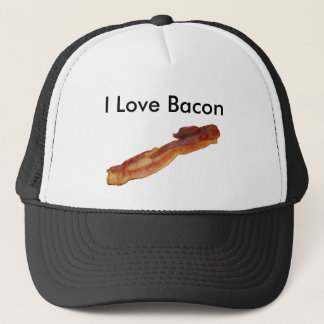 I Love Bacon Pet