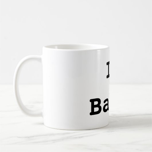 I love Bahia Koffiemok (Links)