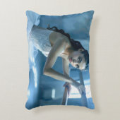 I LOVE BALLET - BALLET & DANCE ACCENT KUSSEN (Voorkant(Verticaal))