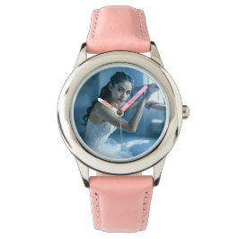I LOVE BALLET - BALLET & DANCE HORLOGE