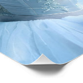 I LOVE BALLET - BALLET & DANCE PERFECT POSTER (Hoek)