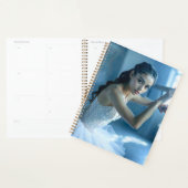 I LOVE BALLET - BALLET & DANCE PLANNER (Display)