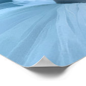 I LOVE BALLET - BALLET & DANCE POSTER (Hoek)