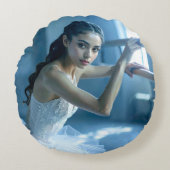 I LOVE BALLET - BALLET & DANCE ROND KUSSEN (Voorkant)