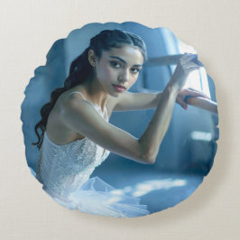 I LOVE BALLET - BALLET & DANCE ROND KUSSEN