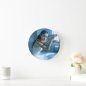 I LOVE BALLET - BALLET & DANCE RONDE KLOK (Huis)