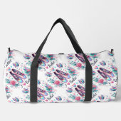 I Love Ballet Plunjezak (Voorkant)