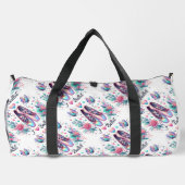 I Love Ballet Plunjezak (Achterkant)